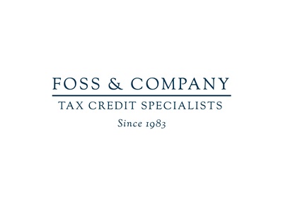 Foss & Company (PRNewsfoto/Foss & Company)