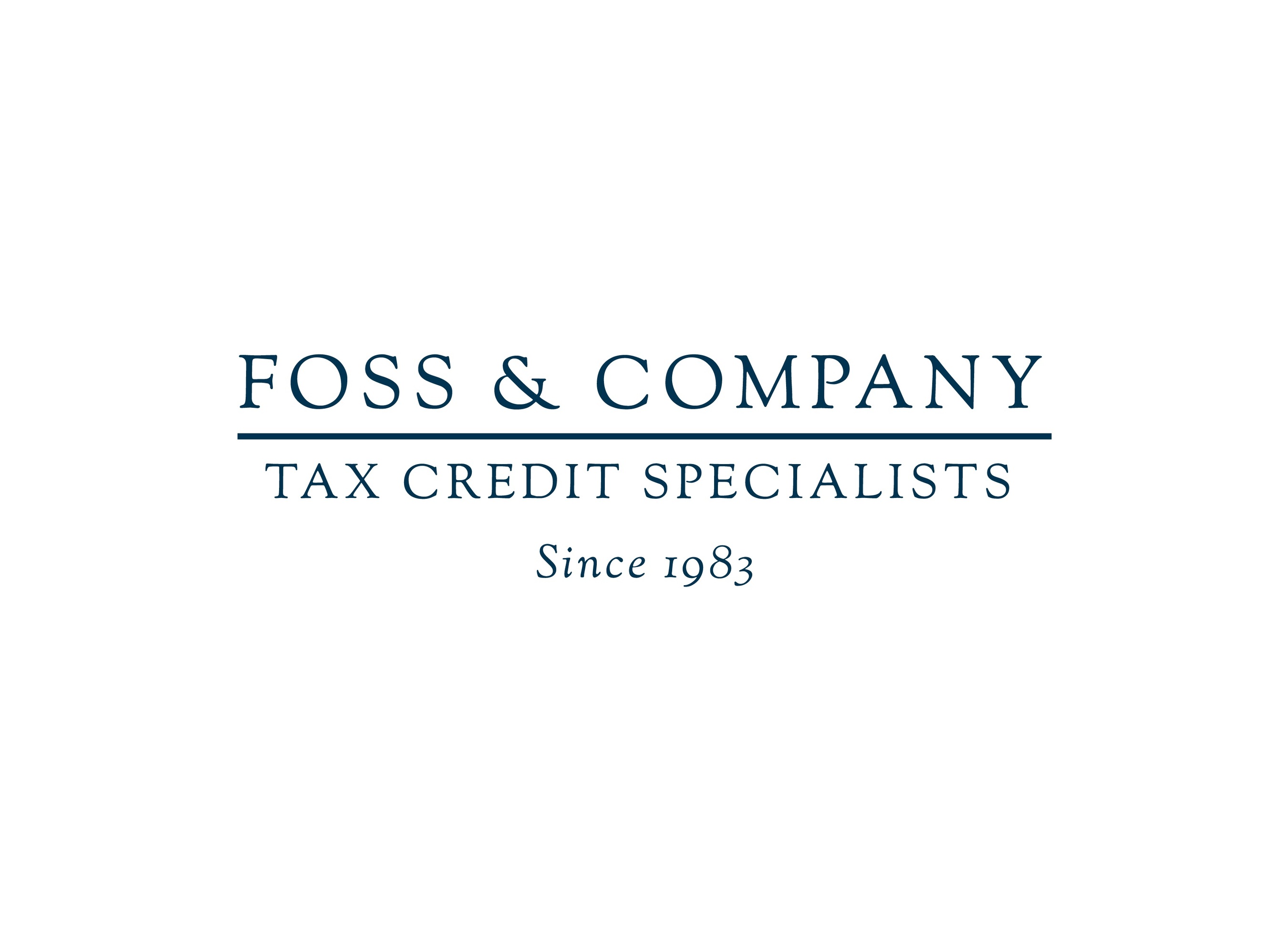Foss & Company (PRNewsfoto/Foss & Company)