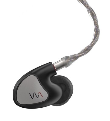 Westone Audio Mach Series Universal Fit Earphones