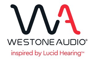 WESTONE AUDIO® INTRODUCES MACH SERIES - ONE OF THE INDUSTRY'S FIRST ON-STAGE CALIBER PROFESSIONAL GRADE EARPHONES FOR ALL CONSUMERS