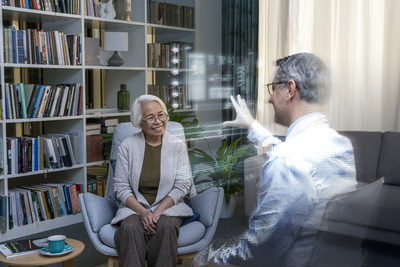 OMRON Healthcare Co., Ltd., unveils long-term global company vision “Going for Zero: Preventive Care for the Health of Society,” to eliminate heart attack and stroke; prevent and manage respiratory disease; and reduce the incidence of chronic pain.