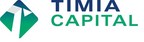 TIMIA Capital to Acquire Controlling Interest in Specialty Finance Company