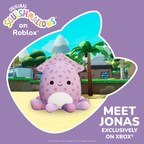 SQUISHMALLOWS ON ROBLOX REACHES #1 TOY GAME STATUS...