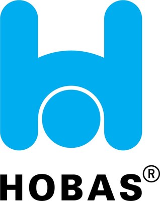 Hobas Logo (PRNewsfoto/Hobas Pipe USA, Inc.)