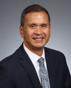 Leong Koh, MD, president and chief executive officer, Northwest Permanente, P.C.