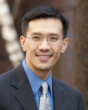 Edward R. Lee, MD, executive vice president, information technology and chief information officer, The Permanente Federation, and associate executive director, The Permanente Medical Group