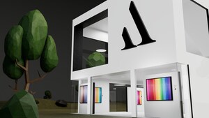 Art Angels Announces Debut Gallery in the MetaVerse and NFT female focused digital/physical &amp; IRL exhibition in collaboration with SuperRare