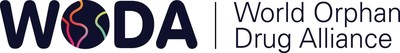 WODA Logo