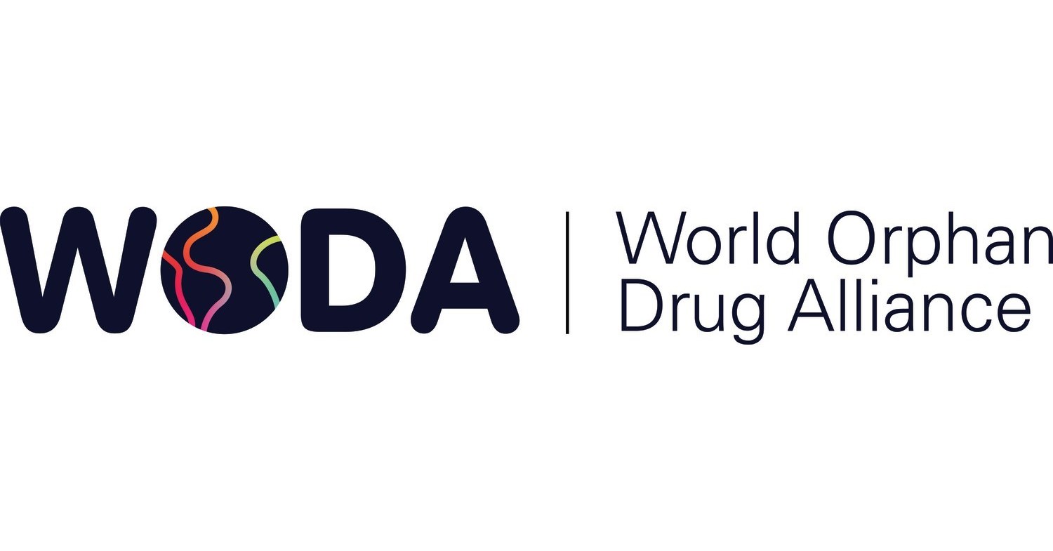 World Orphan Drug Alliance - combining forces to reach patients with rare diseases across the globe