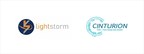 Cinturion and Lightstorm Sign Letter of Agreement to Land TEAS cable in Lightstorm's Open CLS in India
