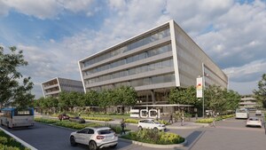 CCI Global bezieht in Tatu City das größte Kontaktzentrum in Kenia