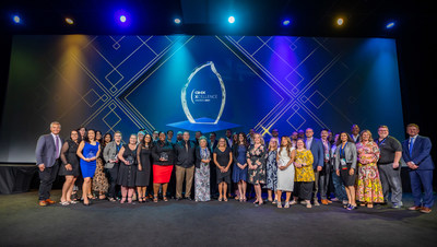 2021 GHXcellence Award Winners