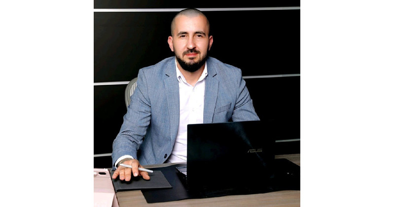 CasinoAlpha ernennt Alex Bobes zum neuen CTO