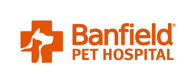 Banfield Pet Hospital Logo