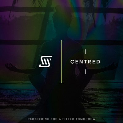 SweatWorks + CENTRED