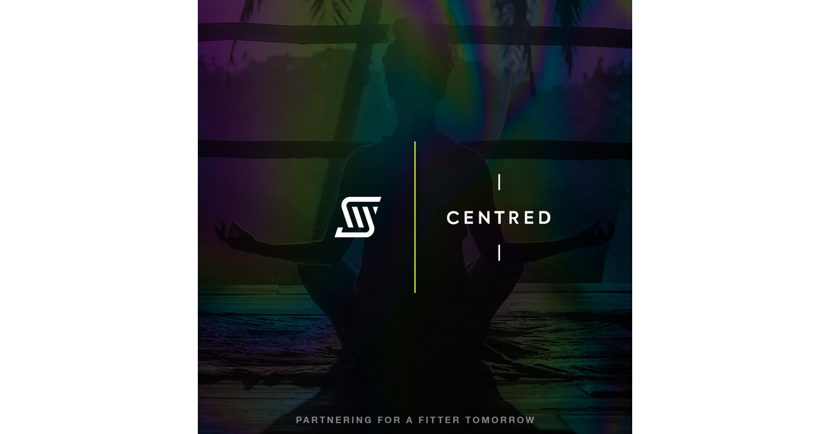 CENTRED advances digital roadmap by partnering with SweatWorks CENTRED advances digital roadmap by partnering with SweatWorks