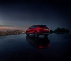 Toyota Dials Up Style Factor on Venza with Dramatic 2023 Nightshade Edition