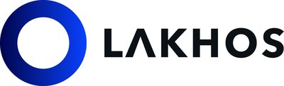 logo de Lakhos Group (Groupe CNW/Lakhos Group)