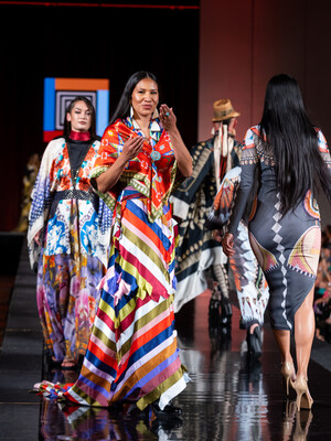 SWAIA Announces Centennial Fashion Designers