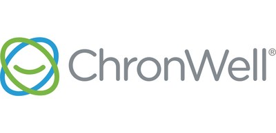 ChronWell logo (PRNewsfoto/ChronWell, Inc.)