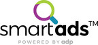 Introducing SmartAds™ - Powered by the ADP...