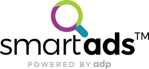 Introducing SmartAds™ - Powered by the ADP