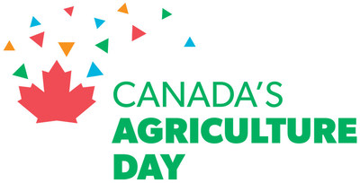 #CdnAgDay will be celebrated on February 15, 2023 (CNW Group/Canadian Centre for Food Integrity)