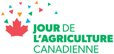 Le #JourAgCan sera clbr le 15 fvrier 2023 (Groupe CNW/Centre canadien pour l'intgrit des aliments)