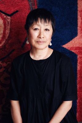 Billie Tsien, AIA, architect & founding partner with Tod Williams of the New York City-based studio Tod Williams Billie Tsien Architects | Partners. Image ©Taylor Jewell.