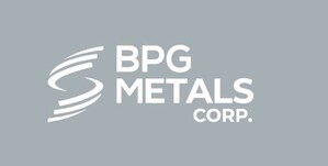 BPG Metals Announces Termination of LOI