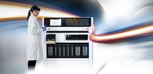 Leica Biosystems New Advanced Staining Solution Transcends Expectations with Speed, Quality and Diagnostic Productivity