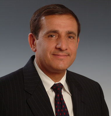 Frank Micalizzi, Bridgeport President and Head of Commercial Banking for CT