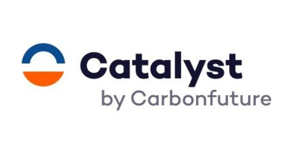 Carbonfuture launches Catalyst - accelerating high-quality carbon removal to gigatonne-scale Carbonfuture launches Catalyst - accelerating high-quality carbon removal to gigatonne-scale