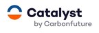 Carbonfuture launches Catalyst - accelerating high-quality carbon removal to gigatonne-scale