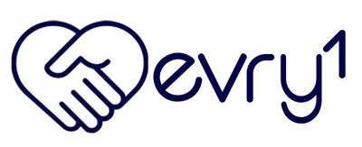 EVRY1 Logo