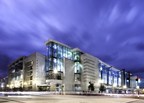 WALTER E. WASHINGTON CONVENTION CENTER BECOMES FIRST TO ACHIEVE...