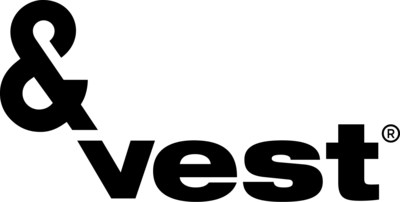 &vest logo