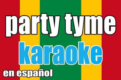 Party Tyme Karaoke En Español