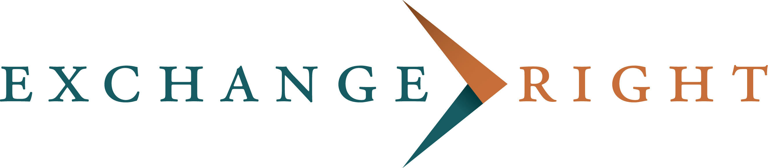 ExchangeRight's Logo (PRNewsfoto/ExchangeRight)
