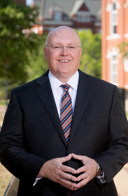 Christopher B. Roberts officially became Auburn Universitys 21st president on Monday, May 16, beginning a new era of continued excellence for the university hes called home for nearly three decades.
