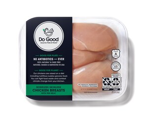 Do Good Foods Launches Carbon-Reduced Chicken in Philadelphia, A Delicious Way to Tackle Food Waste