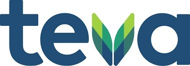 Teva Canada Logo (CNW Group/Teva Canada)