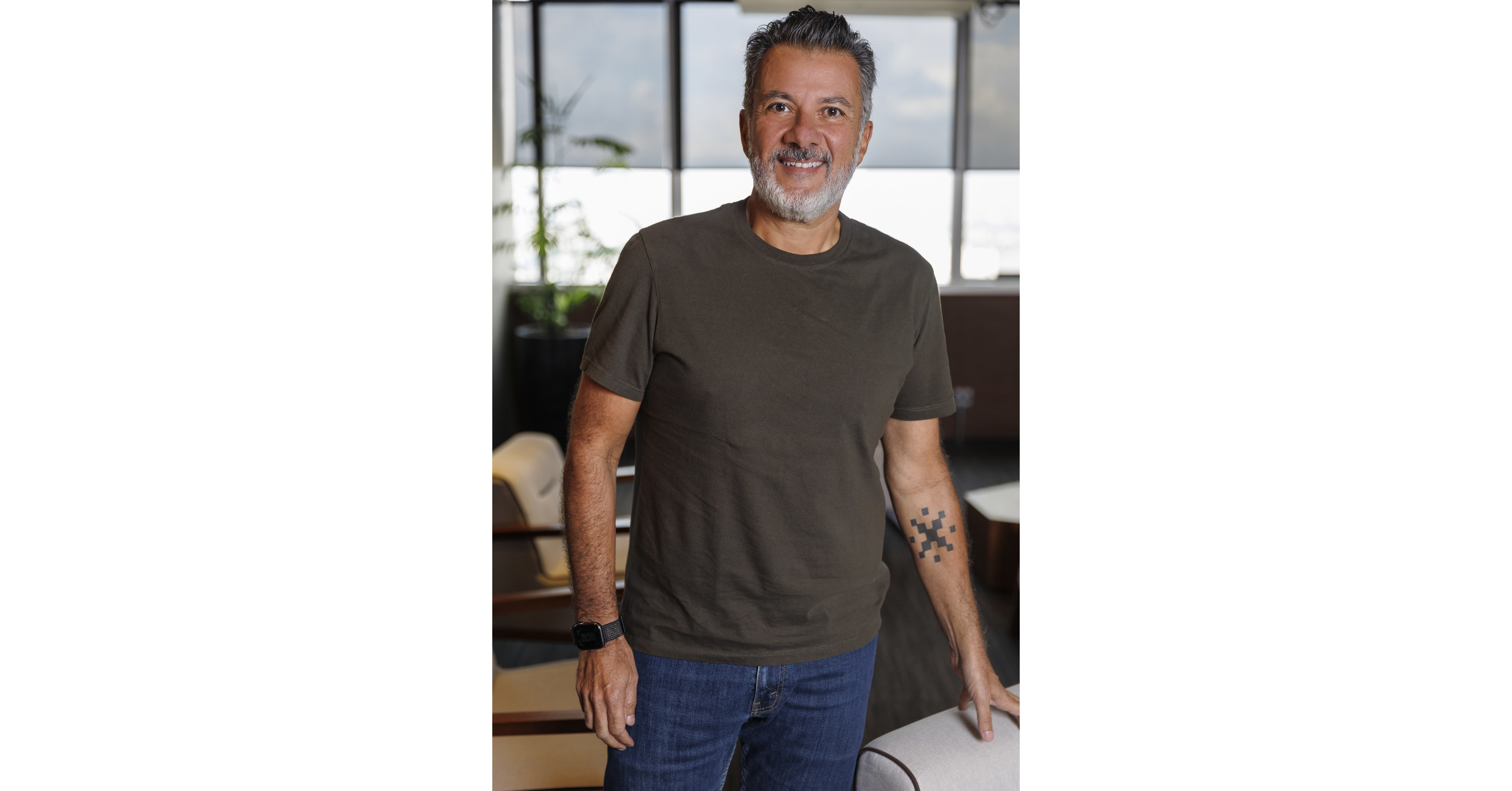 Dock recauda $ 110 millones, elevando la valoraci&oacute;n total a m&aacute;s de $ 1.5 mil millones