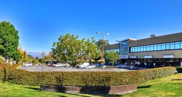 Diamond Bar, California Business Park Receives $10.25M Refinance Loan