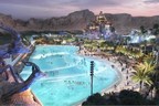 Falcon's conçoit le premier et plus grand parc aquatique thématique d'Arabie saoudite, unique en son genre et révolutionnaire