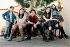 Middle School-Aged Indie Rockers ROOTED Put on AAPI Youth Music Concert With Pre-Release of New Single "Waiting"