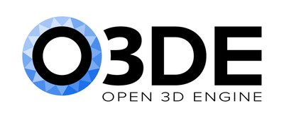 O3D Engine Logo (full color version)