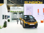 Sungrow Releases Top-notch Solutions for Commercial and Residential Applications