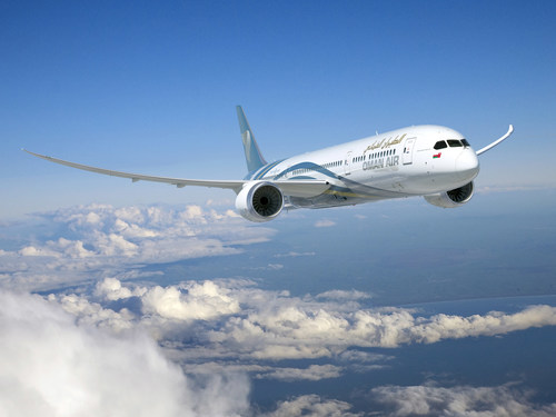 IBS Software to transform staff travel at Oman Air