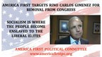 RINO Carlos Gimenez (FL-26) Continues to Vote with Nancy Pelosi and the Radical Democrats in Congress: Wasteful $40 Billion U.S. Taxpayer Funded Handout to Ukraine